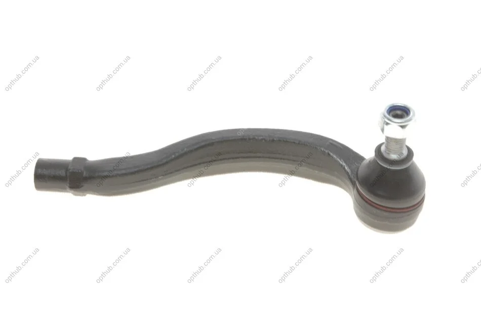 Наконечник тяги рульової (L) Citroen C5 II/Peugeot 508/508 SW 08- SOLGY (opt-om) Solgy 206160 (фото 1)