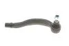 Наконечник тяги рульової (L) Citroen C5 II/Peugeot 508/508 SW 08- SOLGY (opt-om) Solgy 206160 (фото 1)