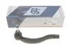 Наконечник тяги рульової (L) Citroen C5 II/Peugeot 508/508 SW 08- SOLGY (opt-om) Solgy 206160 (фото 3)