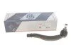 Наконечник тяги рульової (R) Citroen C5 II/Peugeot 508/508 SW 08- SOLGY (opt-om) Solgy 206161 (фото 3)