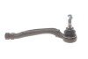 Наконечник тяги рульової (R) Citroen C4 Picasso 13-/C5 Aircross/Berlingo/Peugeot 508 18-/5008/308 UA63 Solgy 206163 (фото 1)