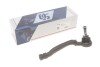 Наконечник тяги рульової (R) Citroen C4 Picasso 13-/C5 Aircross/Berlingo/Peugeot 508 18-/5008/308 UA63 Solgy 206163 (фото 3)