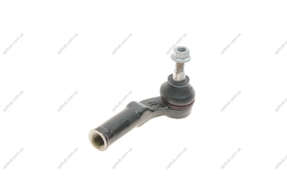 Наконечник тяги рульової (R) Ford Kuga 2.0 TDCI 08- SOLGY (opt-om) Solgy 206168 (фото 1)