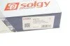 Наконечник тяги рульової (R) Hyundai i20 08-15/ix20 10-/Kia Soul/Venga 09- SOLGY (opt-om) Solgy 206174 (фото 3)