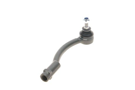 Наконечник тяги рульової (R) Hyundai i20 08-15/ix20 10-/Kia Soul/Venga 09- (opt-om) Solgy 206174