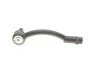 Наконечник тяги рульової (R) Hyundai i20 08-15/ix20 10-/Kia Soul/Venga 09- SOLGY (opt-om) Solgy 206174 (фото 5)