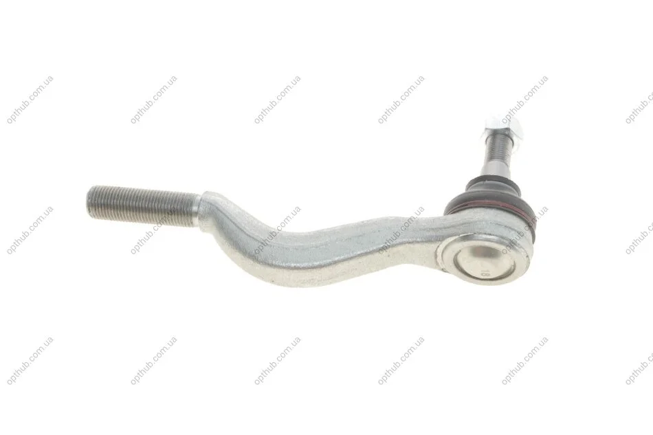 Наконечник тяги рульової Mitsubishi L 200/Pajero I/Pajero Sport I 82- SOLGY UA63 Solgy 206176 (фото 1)