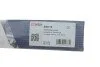 Наконечник тяги рульової Mitsubishi L 200/Pajero I/Pajero Sport I 82- SOLGY UA63 Solgy 206176 (фото 2)