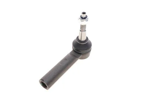 Наконечник тяги рульової Opel Astra J 09-/Zafira Tourer C 11- SOLGY UA63 Solgy 206181