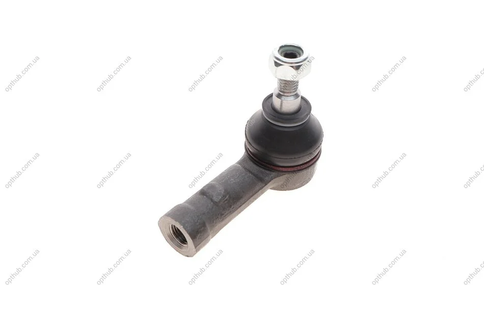 Наконечник тяги рульової Mitsubishi Colt 04-12/ Smart Forfour 04-06 SOLGY UA63 Solgy 206182 (фото 1)