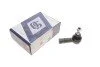 Наконечник тяги рульової Mitsubishi Colt 04-12/ Smart Forfour 04-06 SOLGY UA63 Solgy 206182 (фото 2)
