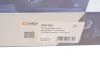 Наконечник тяги рульової Mitsubishi Colt 04-12/ Smart Forfour 04-06 SOLGY UA63 Solgy 206182 (фото 3)