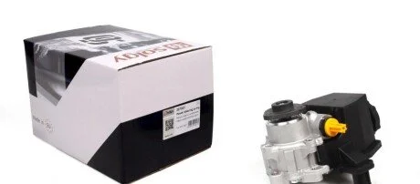 Насос ГПК MB Sprinter 2.9TDI 96-00 SOLGY UA63 Solgy 207003