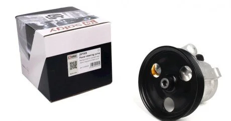 Насос ГПК Renault Trafic/Master/Kangoo (130mm; 6PK) SOLGY UA63 Solgy 207005