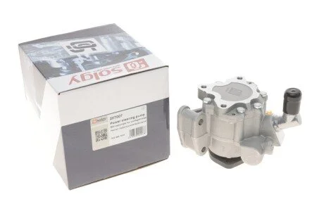Насос ГПК MB Vito (W638) 2.2CDI 99-03 SOLGY (opt-om) Solgy 207007