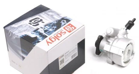 Насос ГПК Fiat Ducato 1.9D/TD 94-02 SOLGY UA63 Solgy 207013