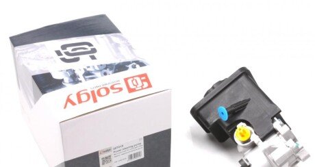 Насос гидроусилителя Solgy 207015