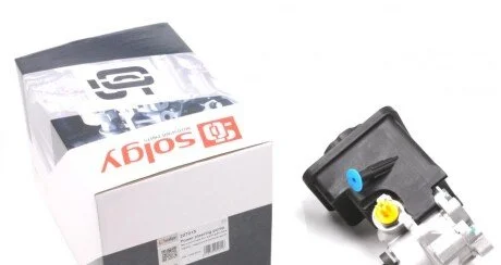 Насос гідропідсилювача SOLGY Solgy 207015