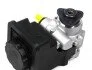 Насос гідропідсилювача Solgy 207017 (фото 3)