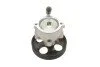Насос ГПК Citroen Berlingo/Peugeot Partner 2.0HDI 02-11 (126mm) SOLGY (opt-om) Solgy 207018 (фото 1)