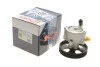Насос ГПК Citroen Berlingo/Peugeot Partner 2.0HDI 02-11 (126mm) SOLGY (opt-om) Solgy 207018 (фото 2)