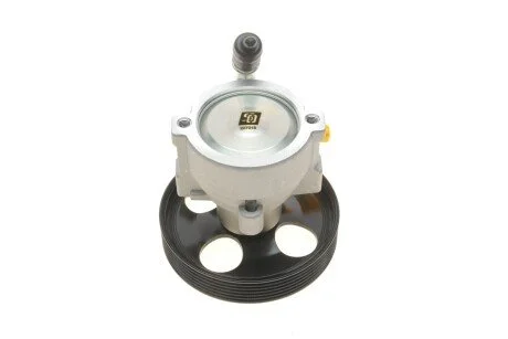 Насос ГПК Citroen Berlingo/Peugeot Partner 2.0HDI 02-11 (126mm) SOLGY (opt-om) Solgy 207018
