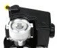 Насос ГПК Citroen Berlingo/Peugeot Partner 2.0HDI 99- (125mm) SOLGY (opt-om) Solgy 207019 (фото 2)