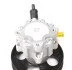 Насос ГПК Citroen Jumpy/Peugeot Expert 1.6HDi 07- (126mm; 6PK) SOLGY (opt-om) Solgy 207020 (фото 2)