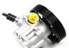 Насос ГПК Citroen Jumpy/Peugeot Expert 1.6HDi 07- (126mm; 6PK) SOLGY (opt-om) Solgy 207020 (фото 3)