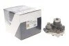 Насос ГПК Ford Transit 2.0Di/2.0TDCi 00-06 SOLGY (opt-om) Solgy 207023 (фото 3)