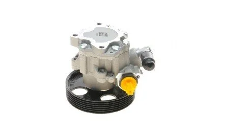 Насос ГПК Fiat Scudo 1.9D/2.0HDi 98-06 (114mm; 6PK) SOLGY UA63 Solgy 207029