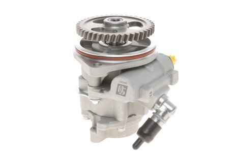 Насос ГПК VW LT 2.8TDI (косий зуб) (без вакуума) (opt-om) Solgy 207031