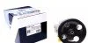 Насос ГПК Citroen Jumper/Peugeot Boxer 2.0/2.2 HDi 02- (126mm) SOLGY UA63 Solgy 207043 (фото 1)