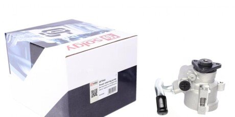 Насос гідропідсилювача Solgy 207044