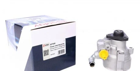 Насос ГПК Fiat Scudo 1.9D/2.0 JTD 96-06 SOLGY (opt-om) Solgy 207045