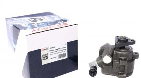 Насос гідропідсилювача SOLGY Solgy 207050