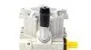 Насос гідропідсилювача SOLGY Solgy 207052 (фото 3)
