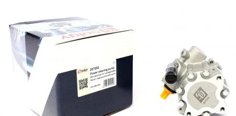 Насос гідропідсилювача SOLGY Solgy 207052