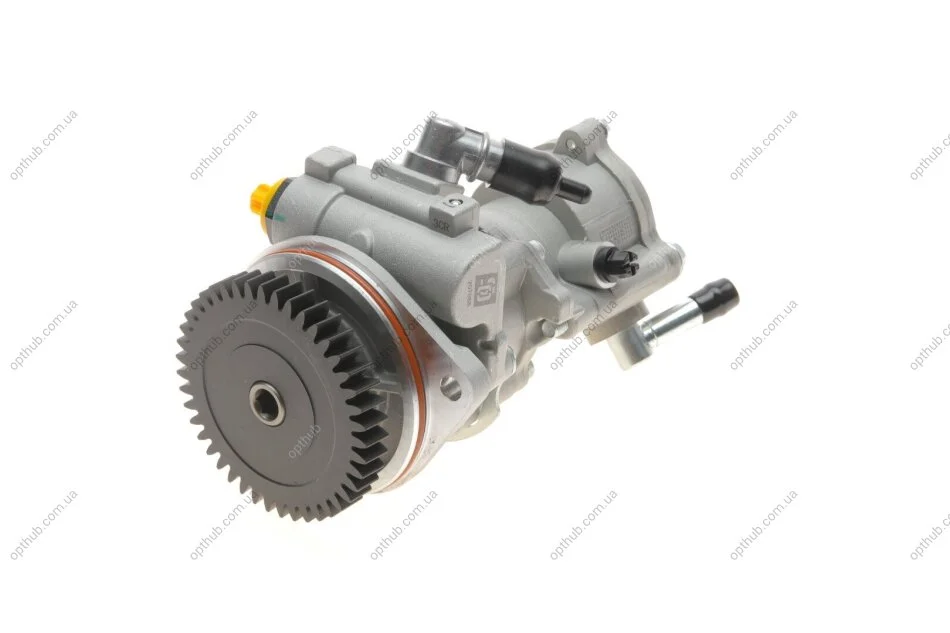 Насос ГПК + вакуум VW LT 2.8TDI 02-06 116kw (прямий зуб) SOLGY (opt-om) Solgy 207058 (фото 1)