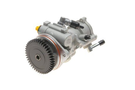 Насос ГПК + вакуум VW LT 2.8TDI 02-06 116kw (прямий зуб) (opt-om) Solgy 207058