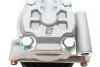 Насос гідропідсилювача SOLGY Solgy 207063 (фото 4)