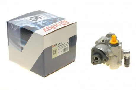 Насос ГПК Audi A6/VW Passat 2.8 97-05 SOLGY (opt-om) Solgy 207076