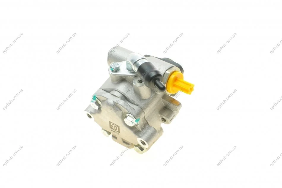Насос гідропідсилювача SOLGY Solgy 207077 (фото 1)