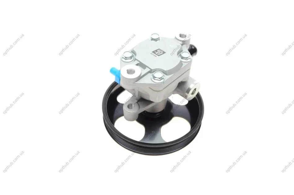 Насос ГПК Mitsubishi Lancer 1.3/1.6 03-13 SOLGY (opt-om) Solgy 207086 (фото 1)