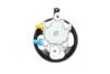 Насос ГПК Mitsubishi Lancer 1.3/1.6 03-13 SOLGY (opt-om) Solgy 207086 (фото 6)