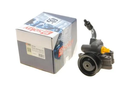 Насос гідропідсилювача SOLGY Solgy 207091