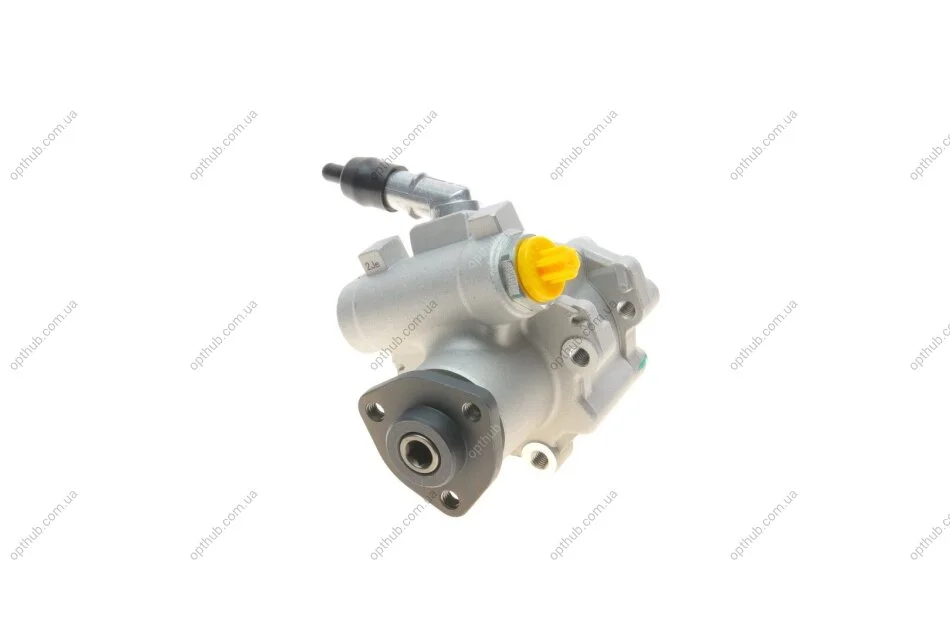 Насос ГПК BMW 3 (E90-E93) 2.0D 04-15 (N47) SOLGY (opt-om) Solgy 207093 (фото 1)