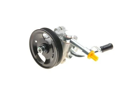 Насос ГПК Nissan Navara 2.5dCi 09-14 SOLGY (opt-om) Solgy 207106