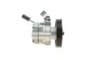 Насос ГПК Nissan Navara 2.5dCi 09-14 SOLGY (opt-om) Solgy 207106 (фото 7)