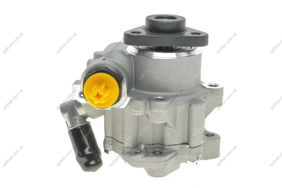 Насос гідропідсилювача SOLGY Solgy 207109 (фото 1)